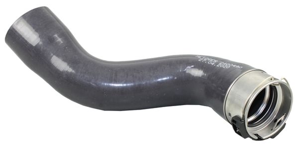 METZGER Ladeluftschlauch 2400490 f&uuml;r RENAULT DACIA, Ladeluftk&uuml;hler, rechts