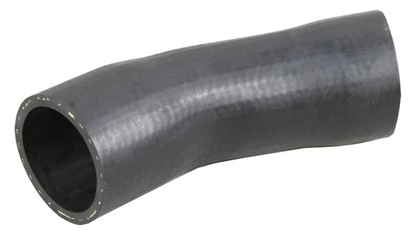 METZGER Ladeluftschlauch 2400491 f&uuml;r SEAT VW, Ansaugkr&uuml;mmer, links, oben