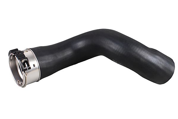 METZGER Ladeluftschlauch 2400492 f&uuml;r RENAULT