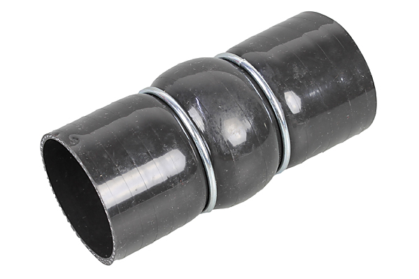 METZGER Ladeluftschlauch 2400493 f&uuml;r RENAULT