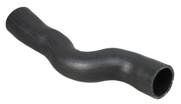 METZGER Ladeluftschlauch 2400497 f&uuml;r OPEL VAUXHALL, Ladeluftk&uuml;hler, links
