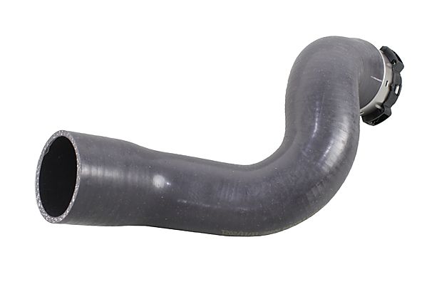 METZGER Ladeluftschlauch 2400498 f&uuml;r MERCEDES-BENZ RENAULT, Ladeluftk&uuml;hler, oben