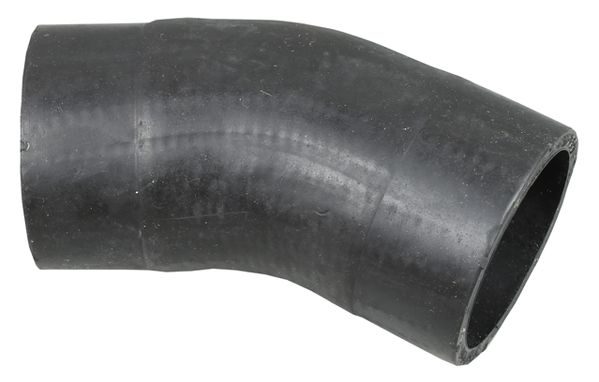 METZGER Ladeluftschlauch 2400499 f&uuml;r FIAT LANCIA, Ladeluftk&uuml;hler, links