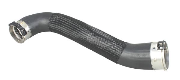 METZGER Ladeluftschlauch 2400505 f&uuml;r NISSAN RENAULT, Ladeluftk&uuml;hler, oben