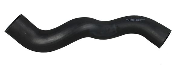 METZGER Ladeluftschlauch 2400506 f&uuml;r VOLVO, Ladeluftk&uuml;hler, rechts