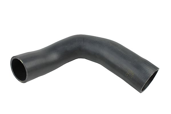 METZGER Ladeluftschlauch 2400508 f&uuml;r NISSAN, links, oben