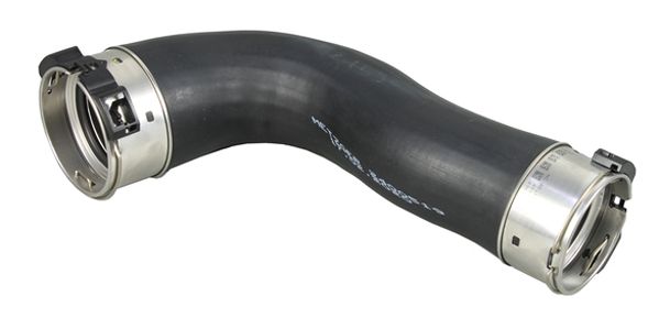 METZGER Ladeluftschlauch 2400519 f&uuml;r MERCEDES-BENZ, Ladeluftk&uuml;hler, rechts