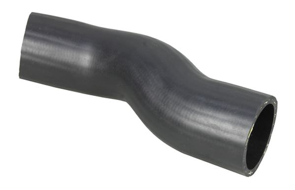 METZGER Ladeluftschlauch 2400525 f&uuml;r HYUNDAI KIA, Ladeluftk&uuml;hler, oben