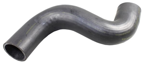 METZGER Ladeluftschlauch 2400529 f&uuml;r VW, Ladeluftk&uuml;hler, links