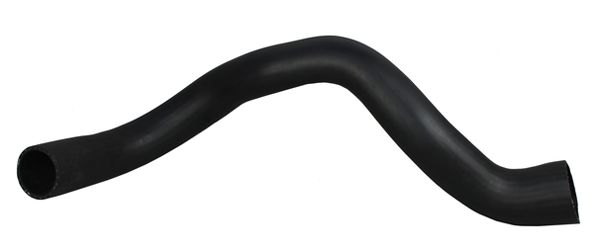 METZGER Ladeluftschlauch 2400531 f&uuml;r MITSUBISHI, Ladeluftk&uuml;hler, links