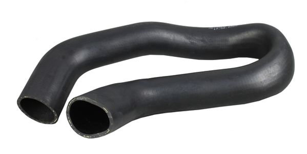 METZGER Ladeluftschlauch 2400533 f&uuml;r OPEL PEUGEOT VAUXHALL, Ladeluftk&uuml;hler, oben