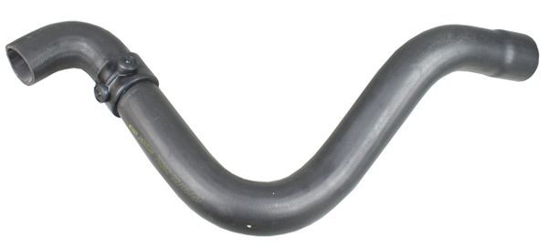 METZGER Ladeluftschlauch 2400538 f&uuml;r RENAULT, links, unten