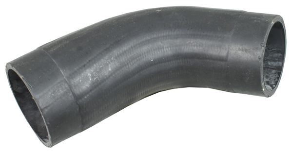 METZGER Ladeluftschlauch 2400544 f&uuml;r FORD, Ladeluftk&uuml;hler, links, unten