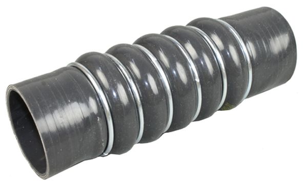 METZGER Ladeluftschlauch 2400547 f&uuml;r FORD, Ladeluftk&uuml;hler, links, oben