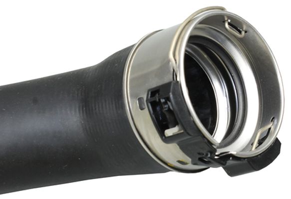 METZGER Ladeluftschlauch 2400558 f&uuml;r OPEL VAUXHALL GENERAL MOTORS