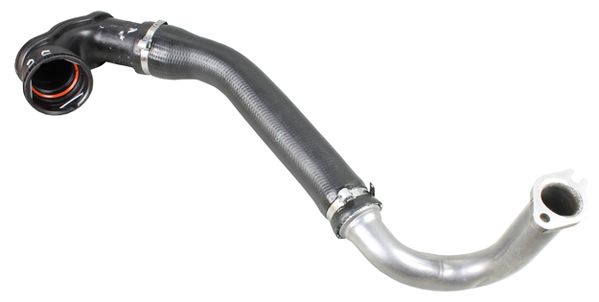 METZGER Ladeluftschlauch 2400564 ORIGINAL ERSATZTEIL f&uuml;r OPEL VAUXHALL, rechts