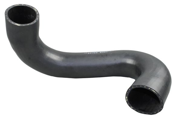 METZGER Ladeluftschlauch 2400567 f&uuml;r FIAT, Ladeluftk&uuml;hler, links