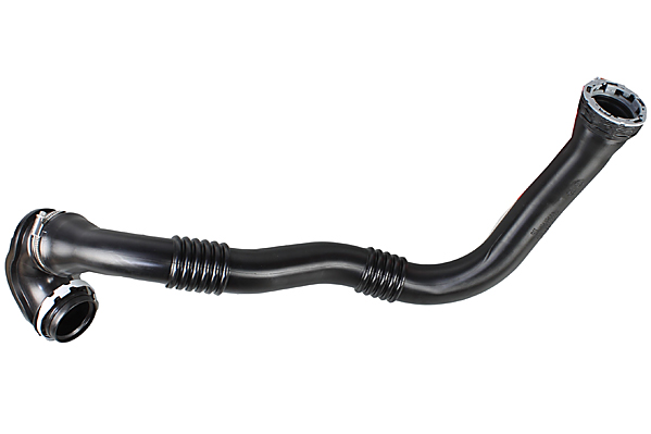 METZGER Ladeluftschlauch 2400573 ORIGINAL ERSATZTEIL f&uuml;r OPEL VAUXHALL