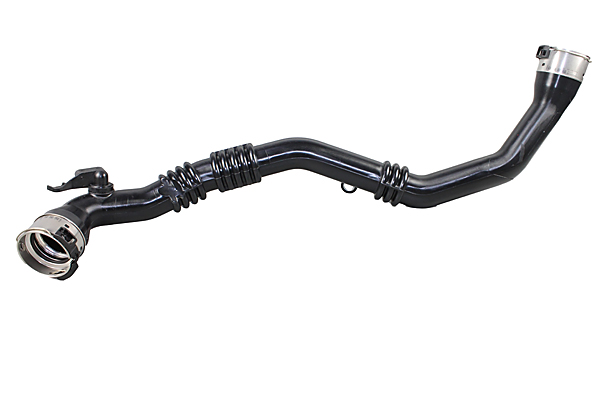 METZGER Ladeluftschlauch 2400574 f&uuml;r RENAULT DACIA, Luftfiltergeh&auml;use