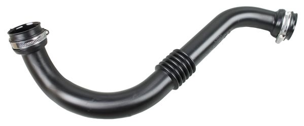 Ladeluftschlauch METZGER 2400575 ORIGINAL ERSATZTEIL f&uuml;r RENAULT