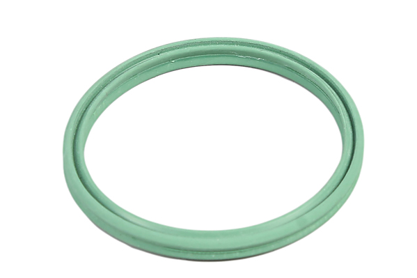 METZGER Dichtring, Ladeluftschlauch 2400580 f&uuml;r AUDI PORSCHE SEAT SKODA VW