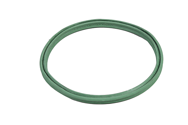 METZGER Dichtring, Ladeluftschlauch 2400582 f&uuml;r AUDI SEAT SKODA VW