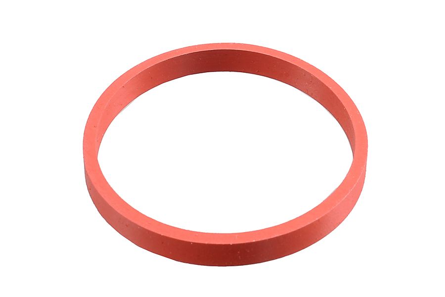 METZGER Dichtring, Ladeluftschlauch 2400583 f&uuml;r NISSAN RENAULT DACIA