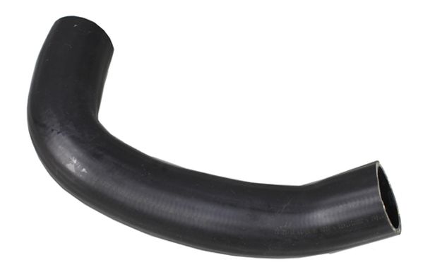 METZGER Ladeluftschlauch 2400592 f&uuml;r LAND ROVER, unten