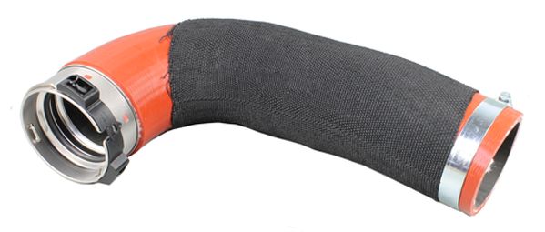 METZGER Ladeluftschlauch 2400595 f&uuml;r NISSAN OPEL RENAULT VAUXHALL GENERAL MOTORS
