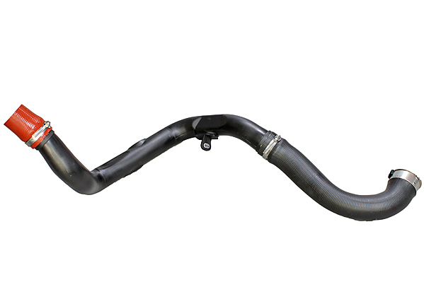 Ladeluftschlauch METZGER 2400600 f&uuml;r NISSAN OPEL RENAULT VAUXHALL GENERAL MOTORS