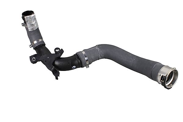 METZGER Ladeluftschlauch 2400602 ORIGINAL ERSATZTEIL f&uuml;r RENAULT
