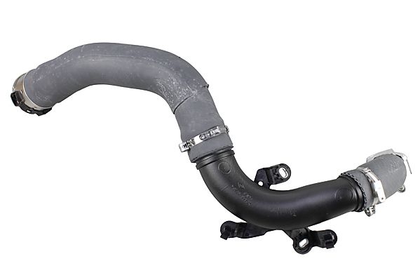 METZGER Ladeluftschlauch 2400602 ORIGINAL ERSATZTEIL f&uuml;r RENAULT