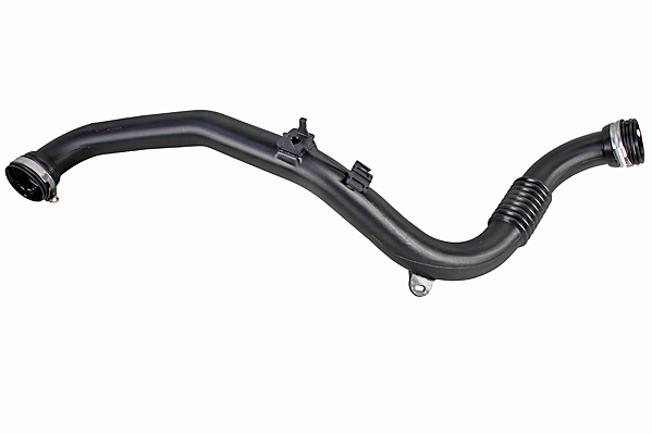 Ladeluftschlauch METZGER 2400604 ORIGINAL ERSATZTEIL f&uuml;r RENAULT