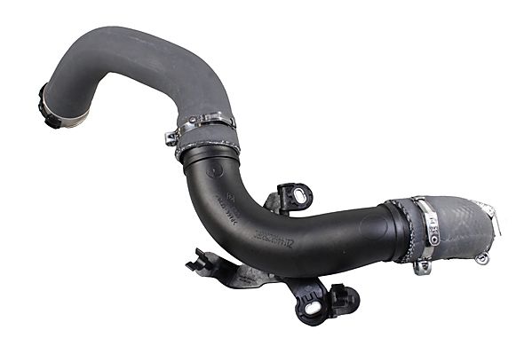Ladeluftschlauch METZGER 2400610 ORIGINAL ERSATZTEIL f&uuml;r RENAULT DACIA