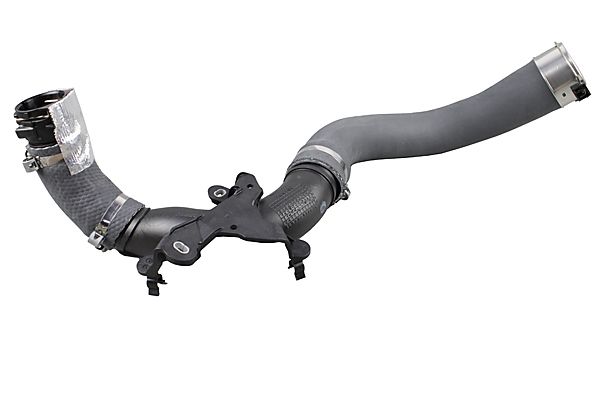 Ladeluftschlauch METZGER 2400610 ORIGINAL ERSATZTEIL f&uuml;r RENAULT DACIA