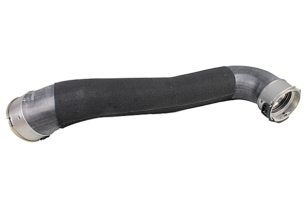 METZGER Ladeluftschlauch 2400612 ORIGINAL ERSATZTEIL f&uuml;r NISSAN RENAULT, oben