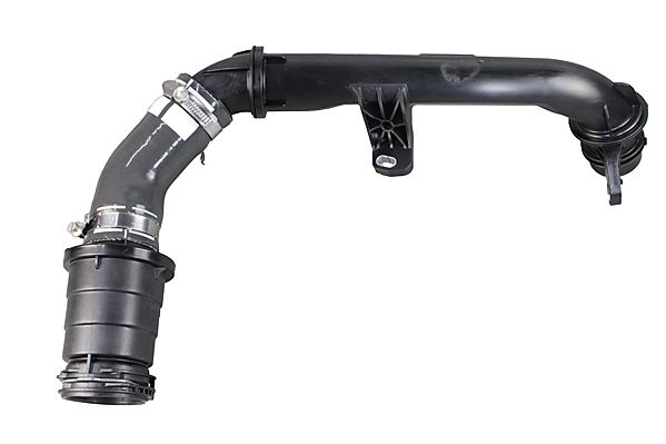 METZGER Ladeluftschlauch 2400617 ORIGINAL ERSATZTEIL f&uuml;r NISSAN RENAULT