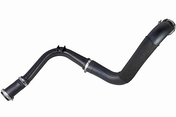 Ladeluftschlauch METZGER 2400620 ORIGINAL ERSATZTEIL f&uuml;r RENAULT, Ladeluftk&uuml;hler