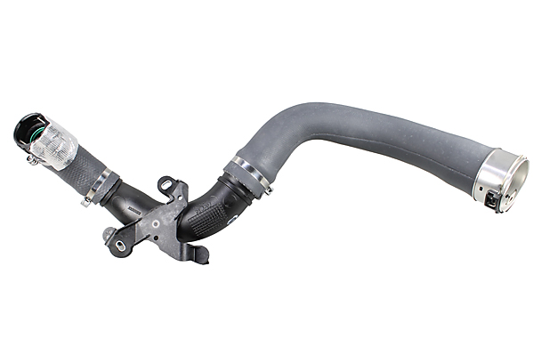 Ladeluftschlauch METZGER 2400623 ORIGINAL ERSATZTEIL f&uuml;r RENAULT