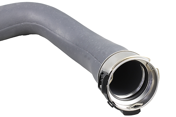 Ladeluftschlauch METZGER 2400623 ORIGINAL ERSATZTEIL f&uuml;r RENAULT
