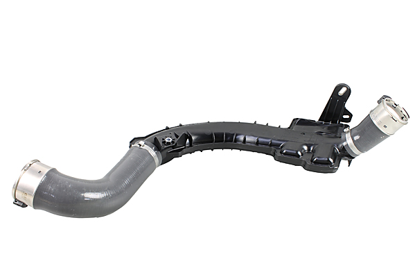 Ladeluftschlauch METZGER 2400624 ORIGINAL ERSATZTEIL f&uuml;r RENAULT