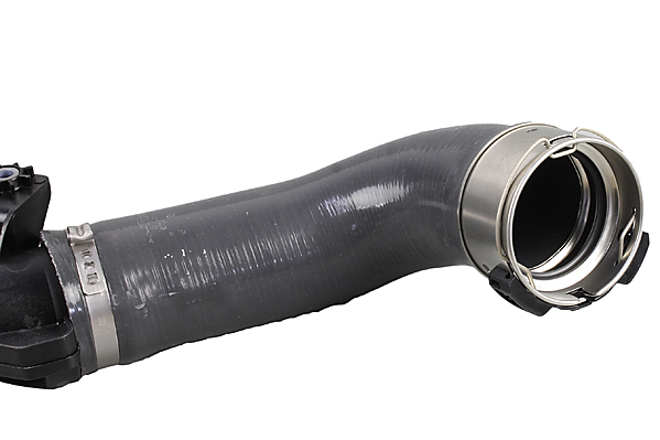 Ladeluftschlauch METZGER 2400624 ORIGINAL ERSATZTEIL f&uuml;r RENAULT