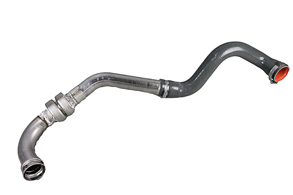 Ladeluftschlauch METZGER 2400632 ORIGINAL ERSATZTEIL f&uuml;r RENAULT