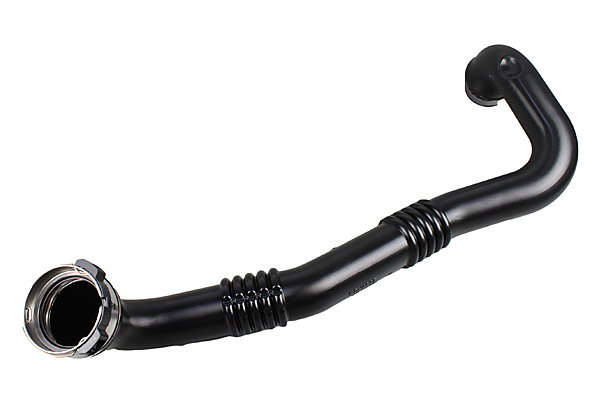 METZGER Ladeluftschlauch 2400639 ORIGINAL ERSATZTEIL f&uuml;r NISSAN OPEL RENAULT