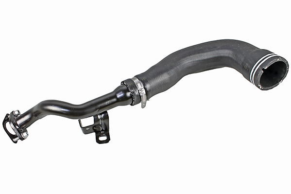 METZGER Ladeluftschlauch 2400640 f&uuml;r FIAT OPEL VAUXHALL GENERAL MOTORS