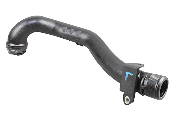 METZGER Ladeluftschlauch 2400642 f&uuml;r FIAT OPEL VAUXHALL GENERAL MOTORS