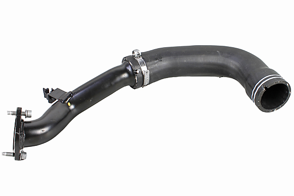 METZGER Ladeluftschlauch 2400643 f&uuml;r FIAT OPEL VAUXHALL GENERAL MOTORS