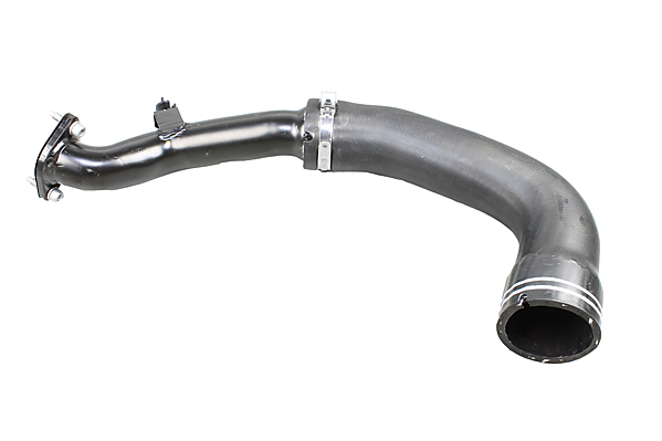 METZGER Ladeluftschlauch 2400643 f&uuml;r FIAT OPEL VAUXHALL GENERAL MOTORS