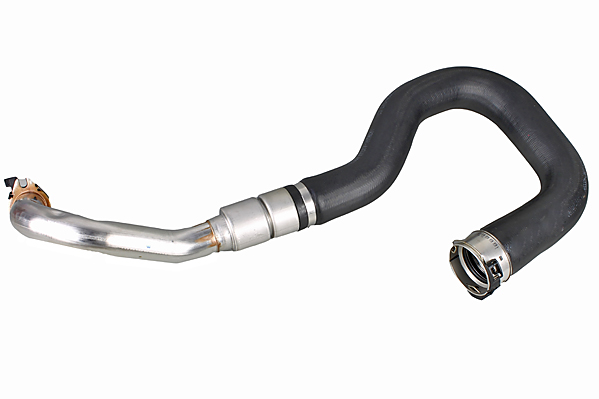 METZGER Ladeluftschlauch 2400651 ORIGINAL ERSATZTEIL f&uuml;r OPEL VAUXHALL CHEVROLET