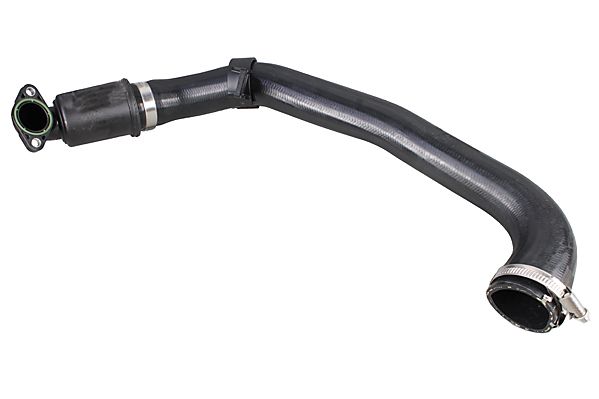 METZGER Ladeluftschlauch 2400652 ORIGINAL ERSATZTEIL f&uuml;r FORD, Ladeluftk&uuml;hler